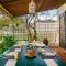 WHome | Balaia 3-Bed Family Holiday Villa
