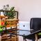In the Shade Hotel - Coworking - 300Mbit - Adults Only