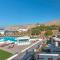 Pserimos Villas