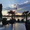 Waterfront Lodge