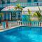 Legends Beach Resort
