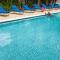 Legends Beach Resort