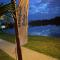 Waterfront Lodge