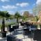 Waterfront Lodge