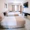 Ferian Plaza Hotel