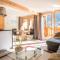 Chalet Belmont