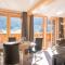 Chalet Belmont Chalet Belmont