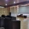 Hotel Mudra Midtown Suites & Rooms