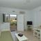 Bonos apartments