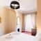 Wallace Apartment - A unique apartment in countryside park with WIFI and access to bar and pool