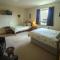 The Hawthorns B & B