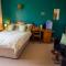 The Hawthorns B & B