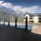 Luxuriöses Galerie-Penthouse direkt am Walensee
