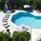 Merope Hotel