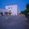 Masseria Montelauro