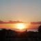 Semi-detached villa sea views, huge terrace, close beach
