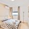 GuestHost - La Perla - Apt X6 with AC and garage!