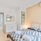 GuestHost - La Perla - Apt X6 with AC and garage!