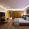 The Fern Residency, Jamnagar, Series by Marriott The Fern Residency, Jamnagar, Series by Marriott