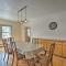 Laramie Home with Backyard Less Than 1 Mi to Univ of Wyoming - لارامي