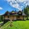 Dom pod Baranią - Wisła - sauna, jacuzzi, tężnia & widok na góry - Wisła