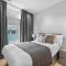 Vauxhall Bridge Road by Aeria Apartments