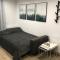 Estudio reformado con parking en Vall d'Incles, Grandvalira - 卡尼略