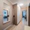 Comfy luxury center apartment