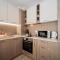 Comfy luxury center apartment