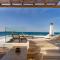 Wave, an Idyllic Seafront Suite by Nirousuites
