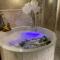 Roma Cave Suite