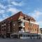 Haus Friedrichstrasse 35c Whg 42