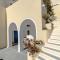 Astraea House