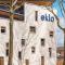 Eklo Hotels Paris Marne La Vallée