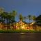 Hotel Boutique Villa Toscana