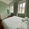 Green Heart Hostel