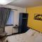 Le Chti Bourguignon Hotel