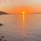 Sunrise on The Ocean 2