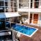 Ferian Plaza Hotel