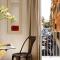 San Pietro Boutique Rooms