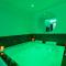 Hotel Ibisco Suites & Relax