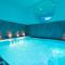 Hotel Ibisco Suites & Relax