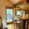 Uriges Alpen-Apartment Stefan Juen - 湖城