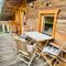 Uriges Alpen-Apartment Stefan Juen - 湖城