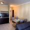 Lakeside Luxury Apartment
