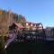 DOMKI ZACISZE Kaszuby - Resort Holiday Natural - new cottage - Chmielno