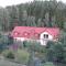 DOMKI ZACISZE Kaszuby - Resort Holiday Natural - new cottage - Chmielno