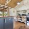 Waterfall Farm Self-Catering Cottages Citrusdal