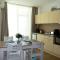 Silver beach Studio Byala