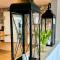 Kaptenshuset B&B och Hotell